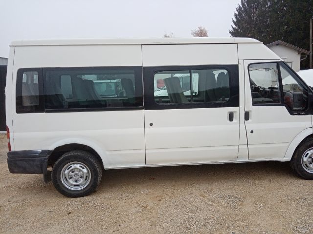 bontott FORD TRANSIT Olajszűrő Ház
